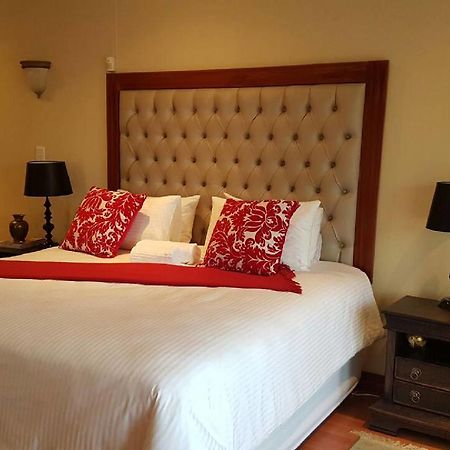 Lily White Guest House Centurion Zewnętrze zdjęcie