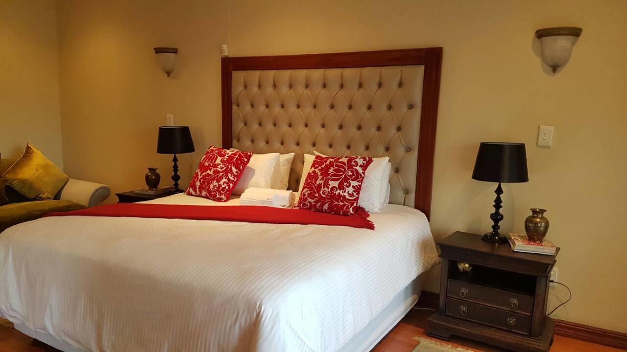 Lily White Guest House Centurion Zewnętrze zdjęcie