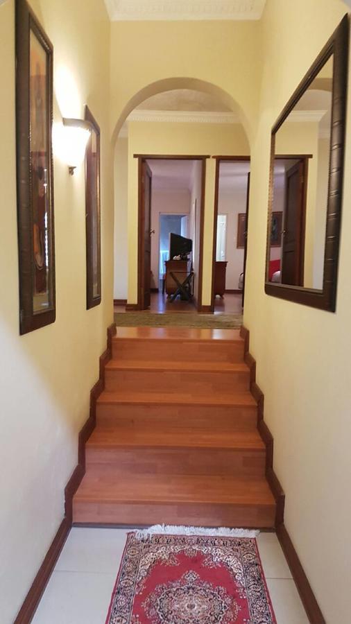 Lily White Guest House Centurion Zewnętrze zdjęcie
