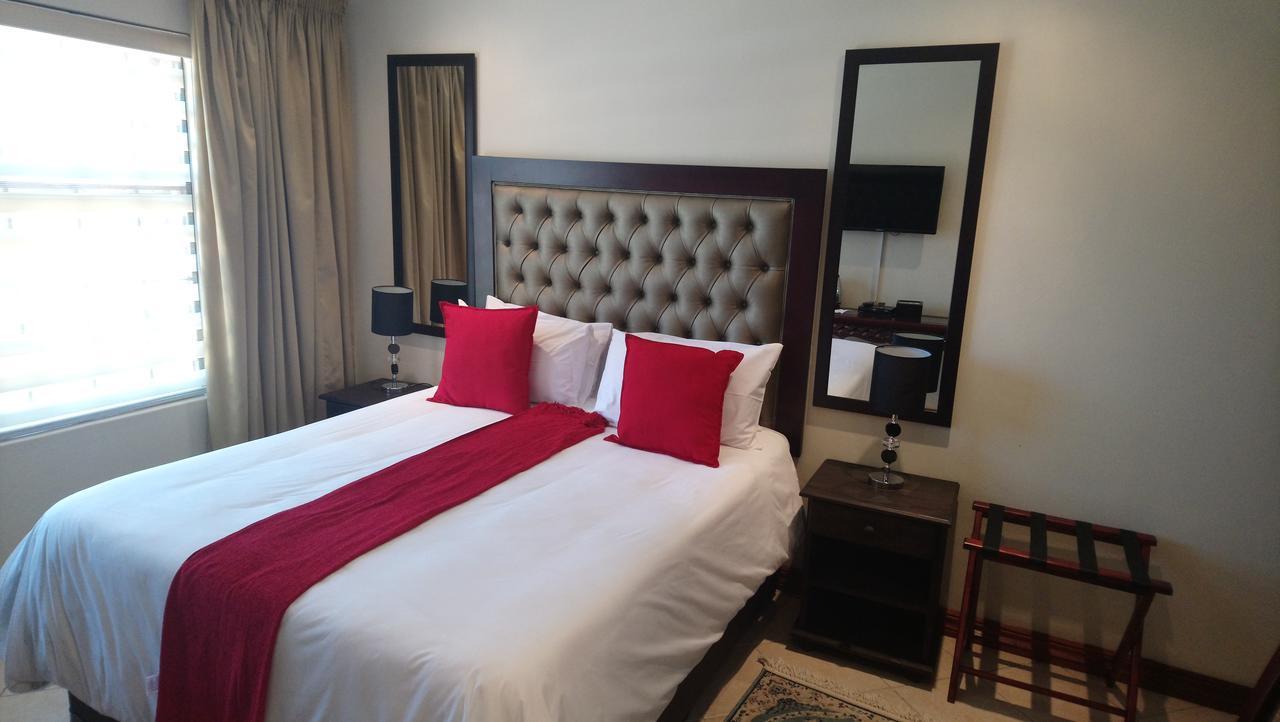 Lily White Guest House Centurion Zewnętrze zdjęcie