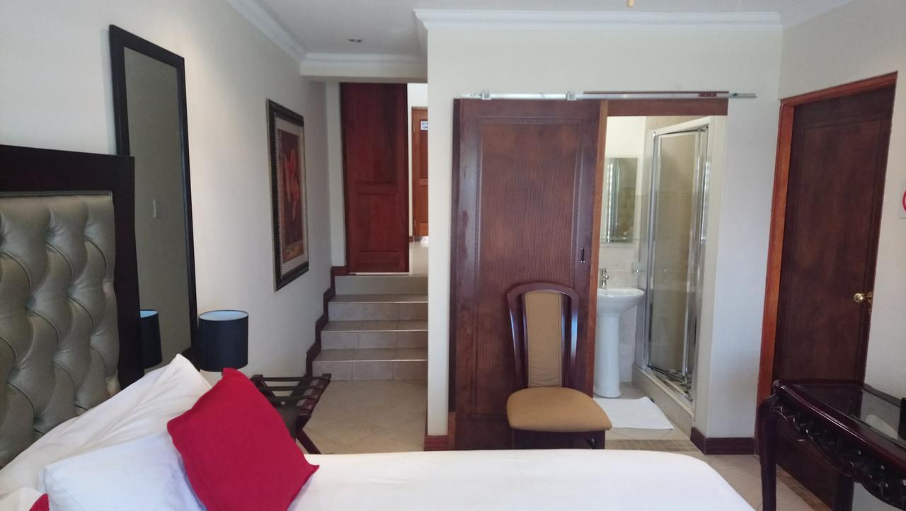 Lily White Guest House Centurion Zewnętrze zdjęcie